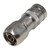 RF COMP-NM-400PL INDUSTRIES Compression Type N Male for RG8 and 400 Sized Cables.Captivated Center Pin, Non-Corrosive Materials and One Piece Design