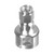 RF PT-4000-006 INDUSTRIES SMA Male Coaxial Fitting for Use or Replacement in a Unidapt Kit