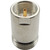 RF PT-4000-009 INDUSTRIES N Female Coaxial Fitting for Use or Replacement in a Unidapt Kit