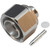 RF RFD-43MS-HPL INDUSTRIES 4.3/10 Male Connector for SPP-250-LLPL