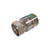 RFS 716M-LCF78-C03 7-16 Male Connector for 7/8" Coaxial Cable, OMNI FIT Standard, O-Ring Sealing