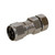 RFS NM-LCF14-D01 N Male Connector for 1/4in Coaxial Cable, OMNI FIT Premium, Straight, O-Ring and Compression Sealing