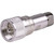 RFS 734924 UHF Male Connector for 1/4" Superflexible (SCF14-50J) CELLFLEX Foam Cable.Solderless Design
