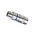 RFS 43F-SCF12-D01 4.3-10 Female Straight Connector for Superflex 1/2" Coaxial Cable; Omni Fit Premium, Polymer Claw and Compression Sealing