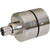 RFS 15576055 OMNI FIT Premium N Male Connector for 1-5/8" Cable.2-pc Design.Fits Both Copper and Aluminum Cable.Ultra High PIM Performance