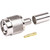 VENTEV CON-02-240 RPTNC Male (f Center Pin) Connector for 240 Cable