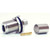 VENTEV CON-08-400 N Bulkhead Female Connector for 400 Cable