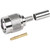 VENTEV CON-02-195 RPTNC Male Connector for 195 Cable.Center Pin