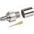 VENTEV CON-19-400 RPSMA Female (f) Connector for 400 Cable.Includes Male Center Pin