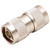 VENTEV NM-NM N Male to N Male Adapter for Extending Cables