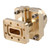 COMMSCOPE 190SEM Fixed-Tuned PDR100 for Elliptical Waveguide 90.10.2-11.7 Ghz