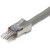 PLATINUM 105027 TOOLS ezEX44 Shielded RJ45 Internal Ground Connectors