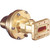 COMMSCOPE 163SE Fixed-Tuned Flange Connector () for EWP63 & EWP63S Elliptical Waveguide.Mates with CPR137G Flange (sku 71420)