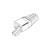 BELDEN CB8MMBK-B100 Black 8mm Boot Kit for RJ45 Plugs.100/pack