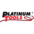 PLATINUM 105104 TOOLS 6A Black Snagless RJ45 Boot 8.0mm/ 0.314" Max Od.Typical Application for Cat6A Cable.100/pack