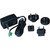 DIGI 76002104 PSU 18VDC 1A Wallmount Level Vi, Ind.Temp, Changeable Plugtip for Us, Uk, Eu, Au; 2pin Combicon Screw Terminal Plug; Suitable for IX10
