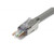 PLATINUM 202051J TOOLS EZ-RJ45 Connector.for Use with Cat 5/5e Cables.ezEX44 Stp, External Ground