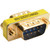 TRIPP P152-000 LITE Compact/slimline DB9 Gender Changer (m/m)