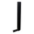 DIGI 76002103 Qty 1, Antenna,lte Dipole SMA 1-3dBi 698-960/1710-2170/2500-2700 Mhz, BLACK Accessory for IX10