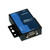 MOXA NPORT 5150 1 Port Device Server, 10/100M Ethernet, RS-232/422/485, DB9 Male, 15KV ESD 110V or 230V