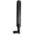 MOXA ANT-LTEUS-ASM-01 Antenna, Cellular US Band on Umts/lte, Omni Directional, 2 Dbi, Rubber