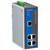 MOXA EDS-305 Industrial Unmanaged Ethernet Switch with 5x 10/100BaseT(X) Ports, Aluminum IP30 Enclosure.0 to 60deg C, 12-48VDC Redundant Dual Input