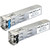 MOXA SFP-1GSXLC Small Form Factor Pluggable Transceiver with 1000BaseSX, LC Connector, 0.5 Km, 0-60C Operating Temperature