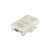 3-in-1 DE-311 Serial Port: RS-232, RS-422, or RS-485.Versatile Operation Modes, Including TCP Server, TCP Client, Udp, Ethernet Modem, and Pair