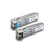 MOXA SFP-1GLSXLC SFP Fiber Transceiver Module with 1000BSX+ Port and LC Connector, 0 to 60C Temp.2km Distance