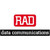 RAD CBL-MINIBNC-BNC Cable, Mini BNC-Bnc, MP2200/DXC-30