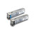 MOXA SFP-1GLHXLC-T SFP Fiber Transceiver Module with 1000LHx Port and LC Connector, Distance 40km.-40 to 167F Wide Temp.40km Distance