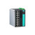 MOXA EDS-516A-MM-SC Managed Ethernet Switch with 14 10/100BaseT(X) Ports, and 2 100BaseFX Multi-Mode Ports with SC Connectors, 0 to 60C