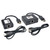 Displayport-HDMI B150-1A1-HDMI Over Cat5/6 Act Ext Kit,pig Txrx