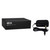 4-Port B114-004-R Vga/svga Video Splitter W/ Signal Booster