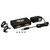 2-Port B116-002A DVI Splitter with Audio & Signal Booster