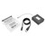 2-Port B155-002-HD Mini Displayport to HDMI Splitter