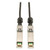 6m N280-06M-BK Sfp+ 10Gbase-CU Passive Twinax Copper Cbl Black