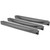 TRIPP SR1UPANEL10 LITE 19" 1U Blanking Panel Kit, 10 Pc, Up to 10U Space