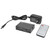 2-Port B119-002-UHD HDMI Switch for Video and Audio, 4Kx2K UHD