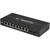 Ubiquiti ES-10XP EdgeSwitch 10X with PoE Passive 24VDC + 2 Ports SFP
