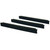 TRIPP SR1UPANEL50 LITE 19" 1U Blanking Panel Kit, 50 Pc, 50U Rack Space