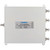 COMBA PS-E4-ON50M(XH) 138-960 Mhz 4-Way Wilkinson Power Splitter.50 Watt.IP-65 Rated for Outoor Use.-153dBc PIM Rated.N Female Terminations