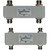COMBA HC-HS2NI Hybrid 2x2, 555-6000MHz N Type Connector