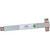 COMBA PS-HS2-OMD300CI 2-Way Power Splitter, 555-6000MHz, 300W, Reactive Type