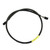 COMMSCOPE 7640450-00 ION Alarm Cable for Active Intelligent Point of Interface, 0.7 M Inter-Subrack Connection