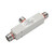 COMMSCOPE CT-20-TUW-43-I6 20dB TAPPER 340-6000MHz, 4.3-10
