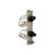 COMMSCOPE 7815440-00 Era/cap L Dual Wall Mount Kit