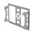 COMMSCOPE 7821955-00 Era/cap M Single Wall Mounting Bracket
