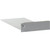 COMMSCOPE A7688867-00 AUT Blank Panel.Used to Fill the Slot If an Auxiliary Transport Card Is Not Used in a WSC Subrack.TAA Compliant Version