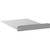 COMMSCOPE A7688866-00 Universal Blank Panel.Used to Fill the Unused Solts for Many of the Cards Used in a WSC Subrack.TAA Compliant Version